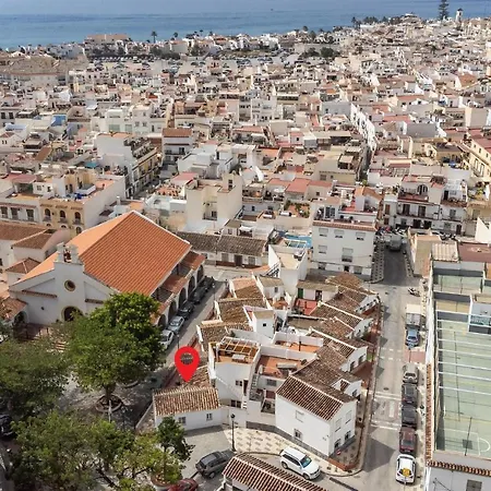 Beautiful In With Kitchen Нерха