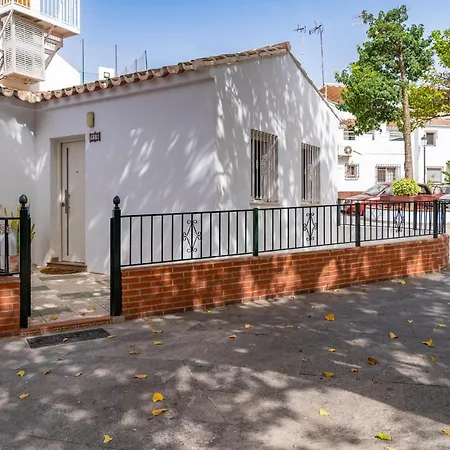 Beautiful In With Kitchen Nyaraló