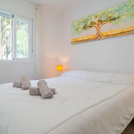 Beautiful In With Kitchen Nerja