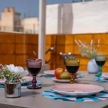 Hébergement de vacances Beautiful In With Kitchen