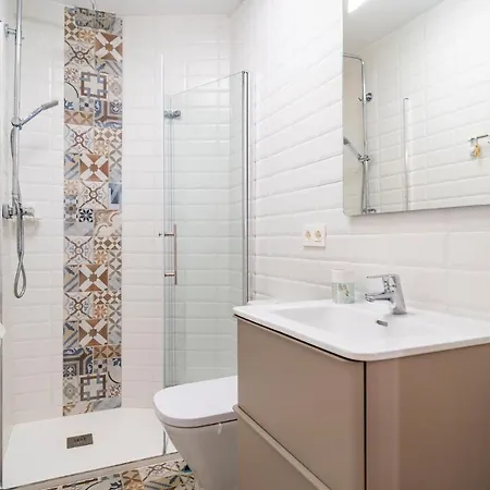 Beautiful In With Kitchen Hébergement de vacances Nerja