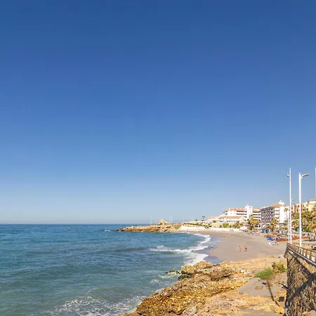 Hébergement de vacances Beautiful In With Kitchen *